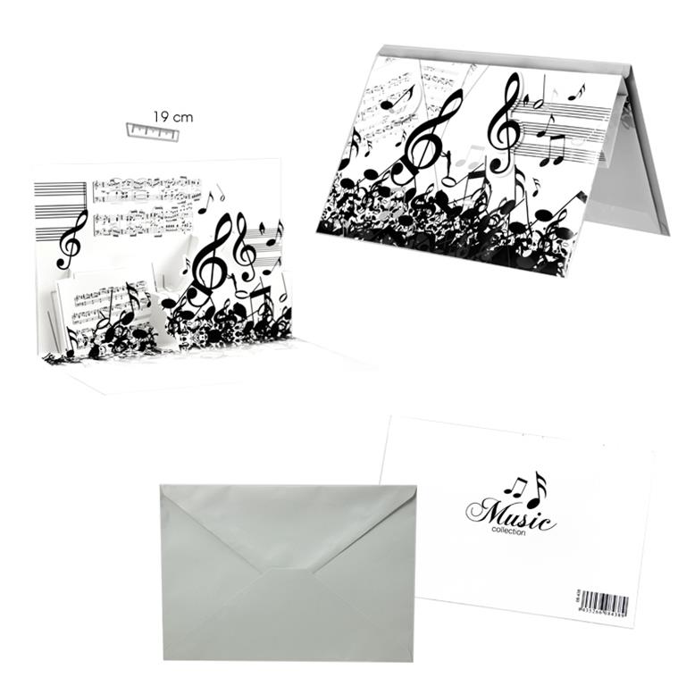 5 Tarjetas postales 