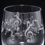Set 6 vasos 
