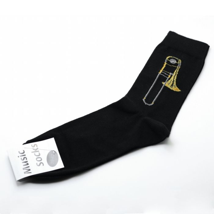 Calcetines trombón