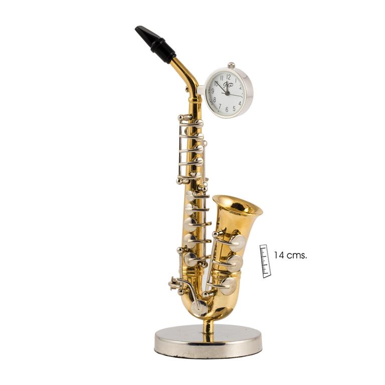 Reloj Saxo 