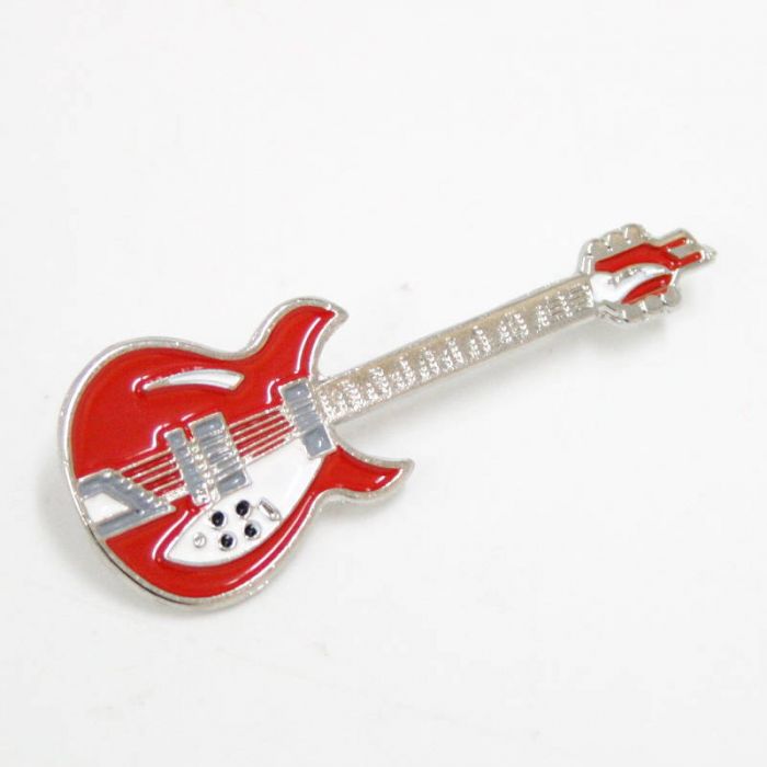 Pin guitarra eléctrica 3