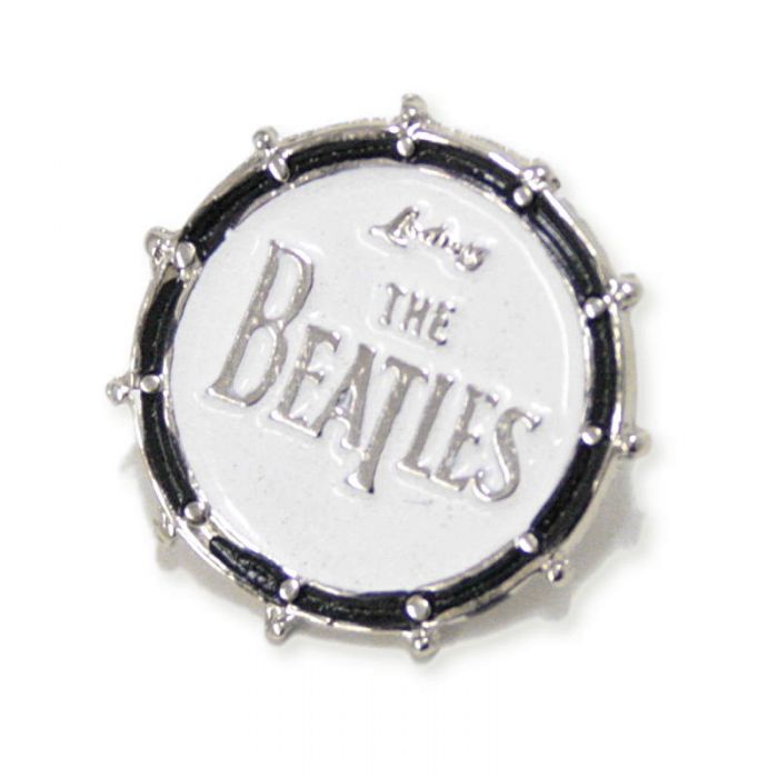 Pin bombo Beatles