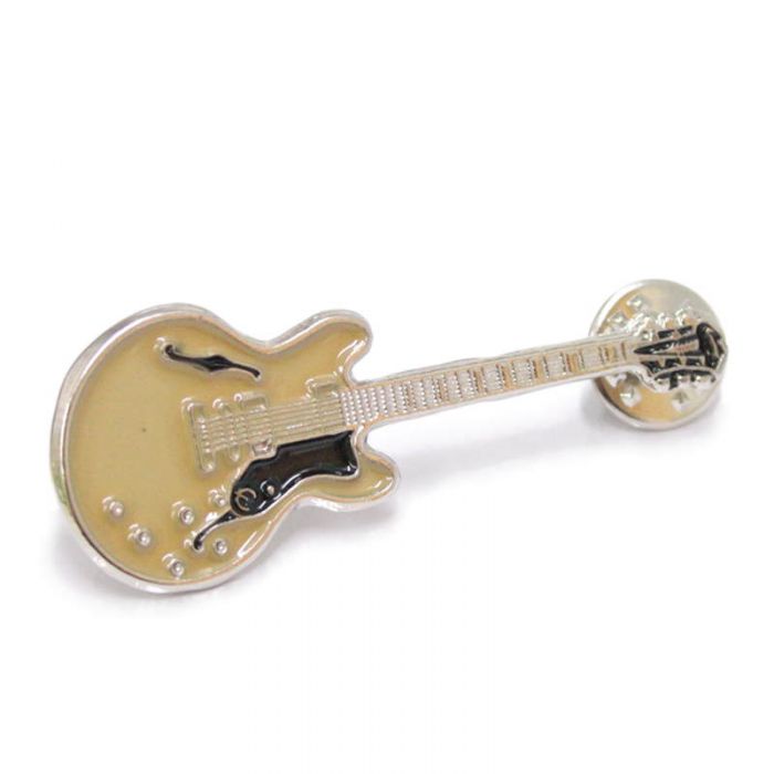 Pin guitarra Epiphone