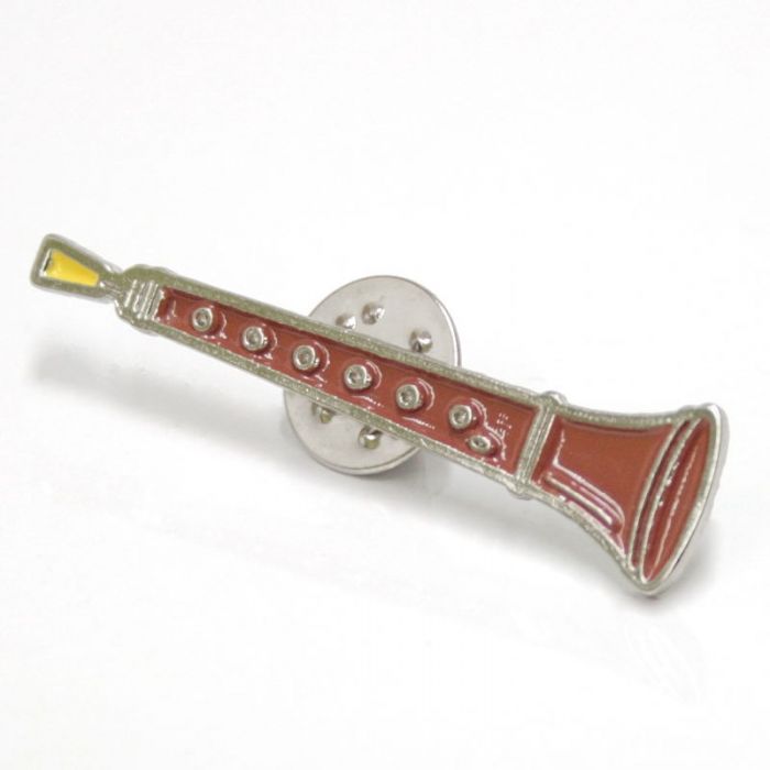 Pin dulzaina