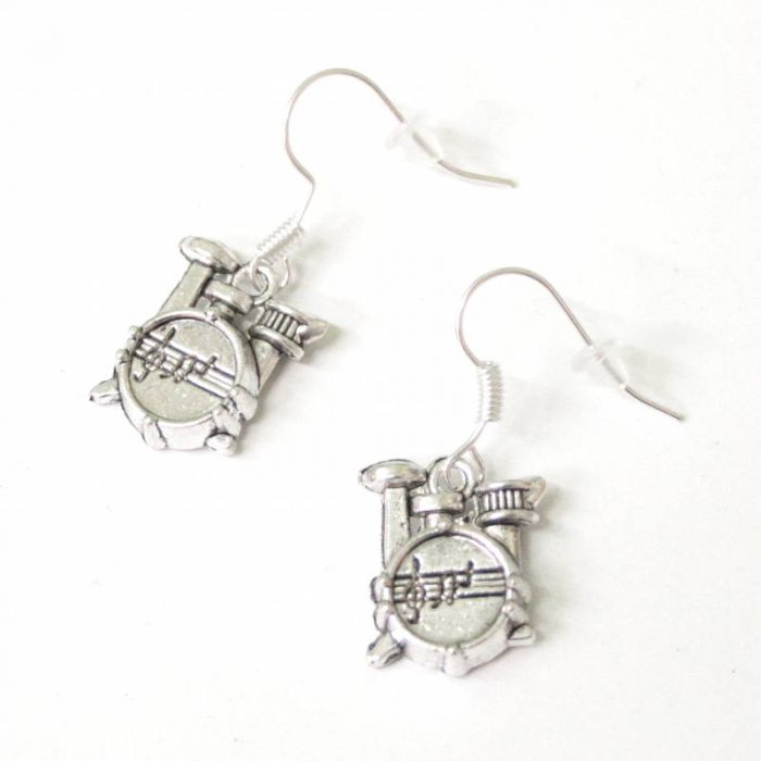 Pendientes batería