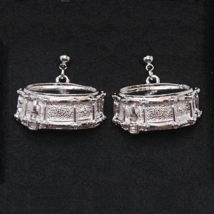 Pendientes caja 3D