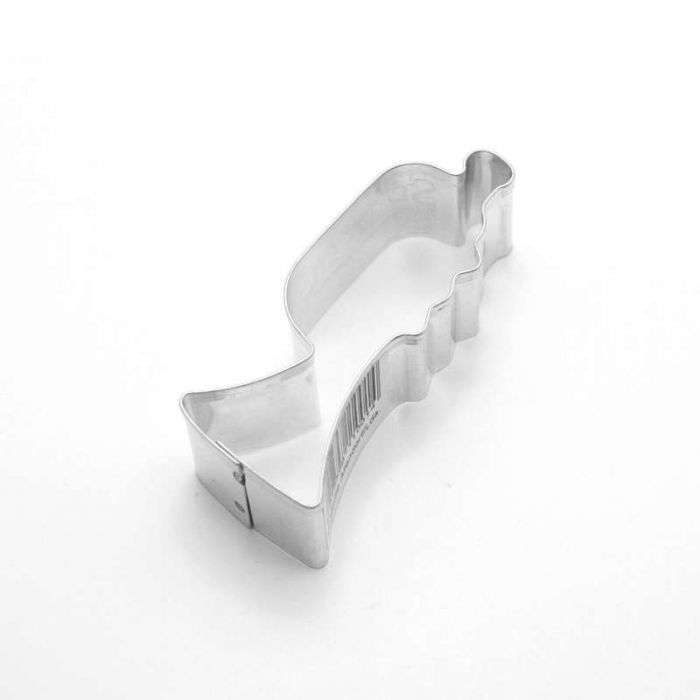 Cortador galletas trompeta