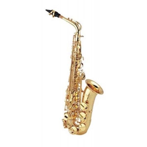 Saxofón Alto Amadeus AL802L