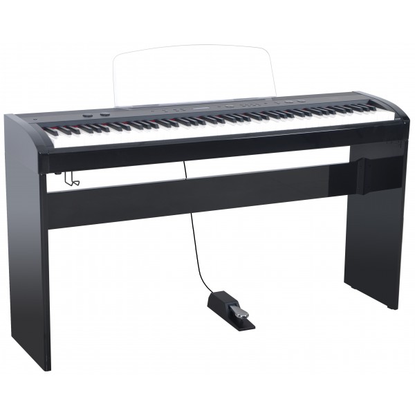Piano digital Artesia A10