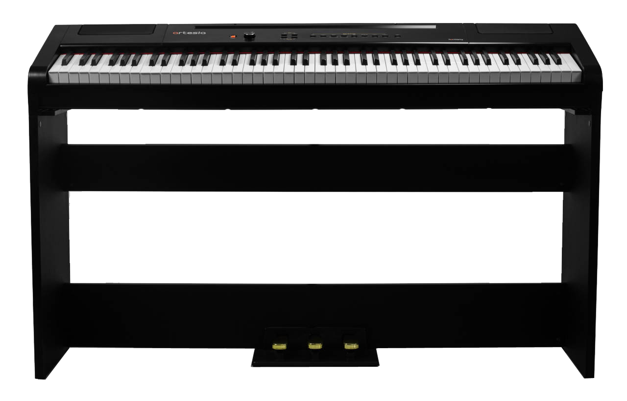 Piano digital Artesia Harmony