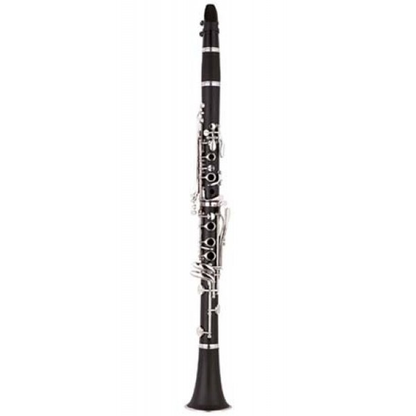 Clarinete en Sib Amadeus CL-804N17