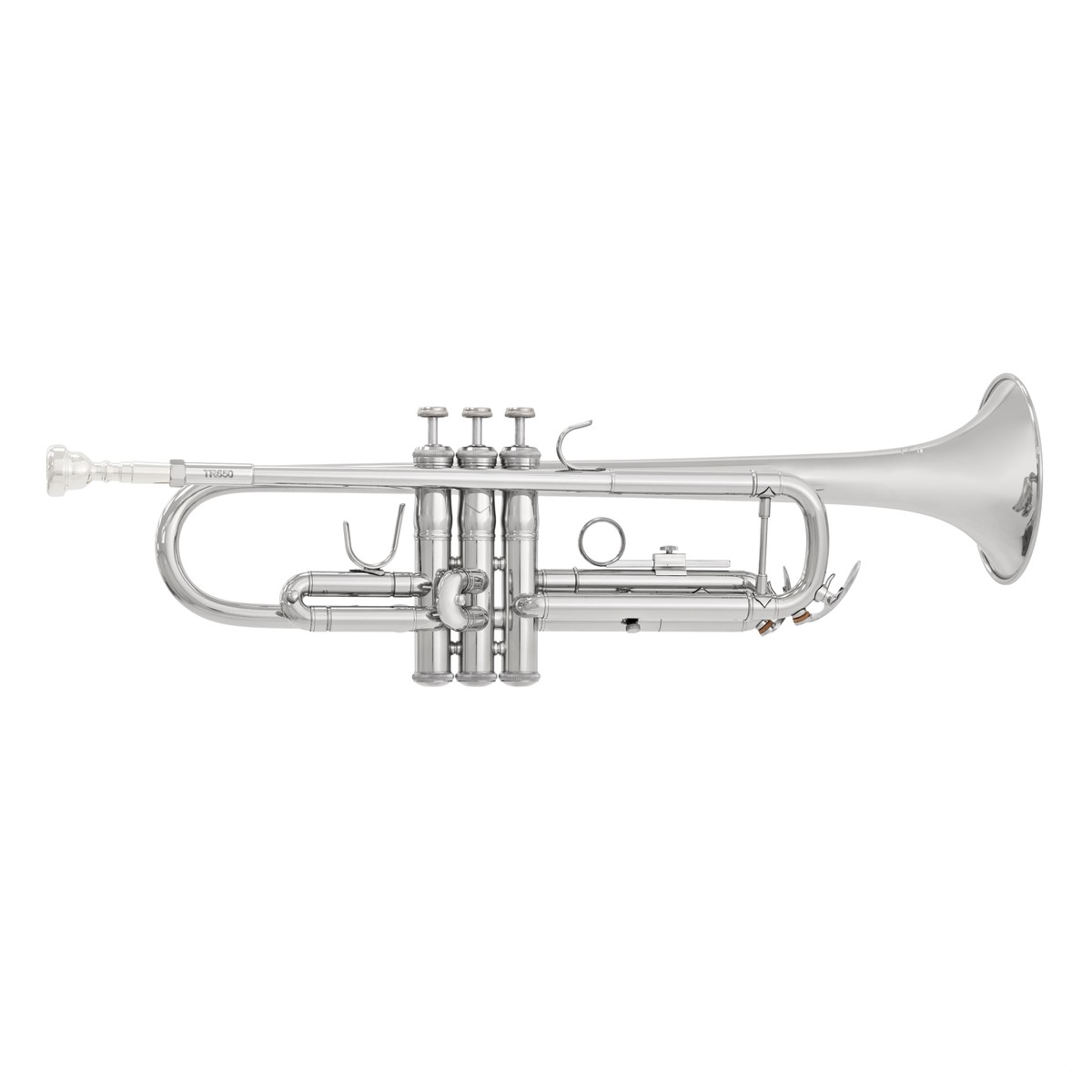 Trompeta en Sib Bach TR650S