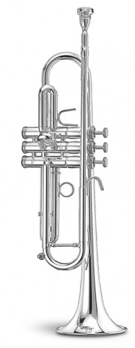 Trompeta Stomvi Forte Sib