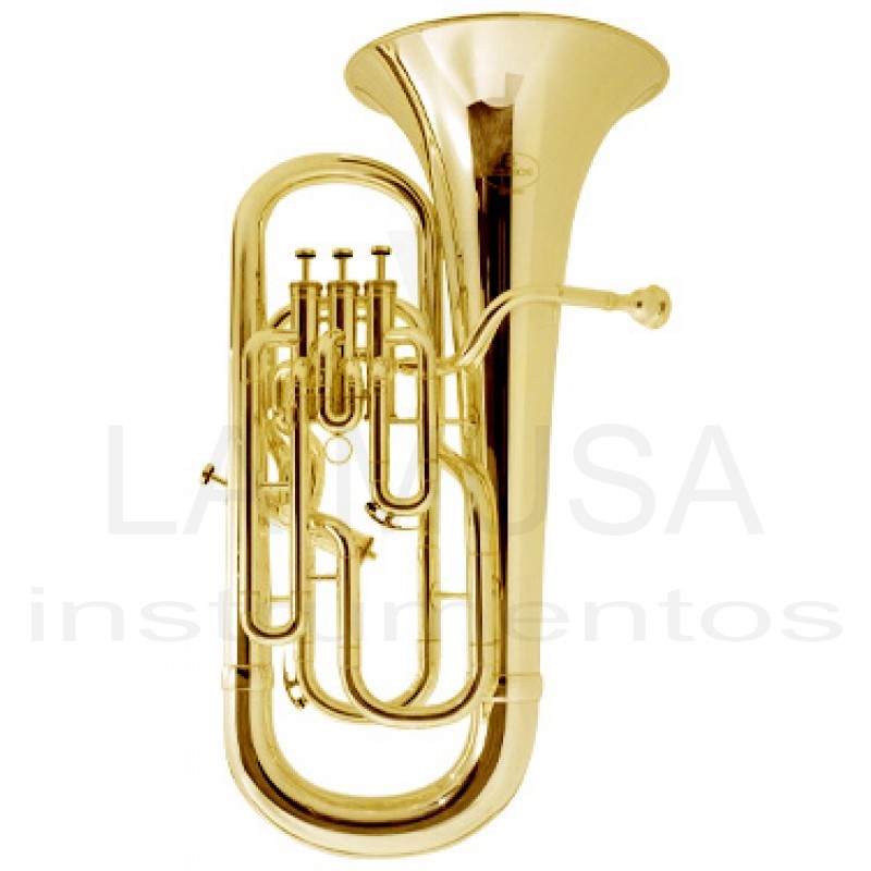 Bombardino en Sib Besson Besson BE165-1-0