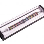 Bolígrafo con caja (Varios modelos)