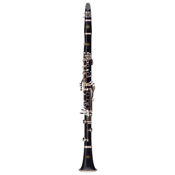 Clarinete en LA Buffet E11 BC2401-2-OGB