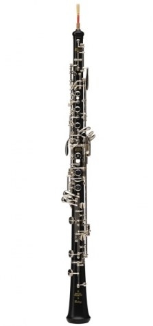 Oboe Buffet BC4062-2-0