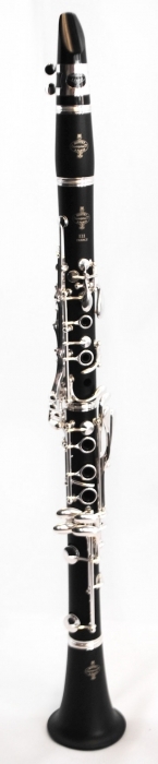 Clarinete en SIb Buffet E11N BC2501N-5-OGB