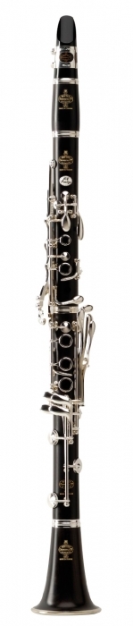 Clarinete en Sib Buffet Prestige BC1107L-2-0