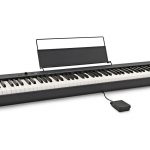 Piano digital Casio CDP-S100