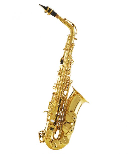Saxofón Alto Consolat de Mar SA-200
