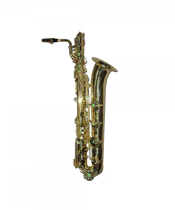 Saxofón Barítono Consolat de Mar SB-110