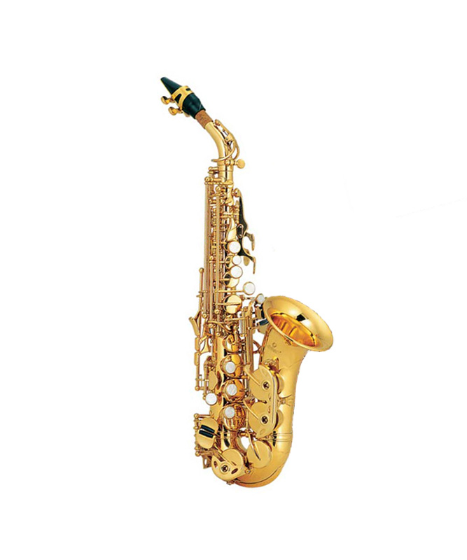 Saxofón Soprano Consolat de Mar SS-310