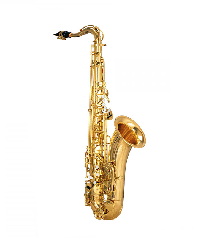Saxofón Tenor Consolat de Mar ST-100