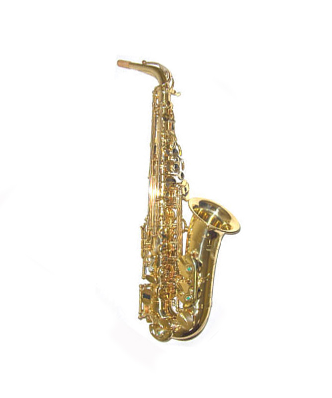 Saxofón Alto Cátedra Máster