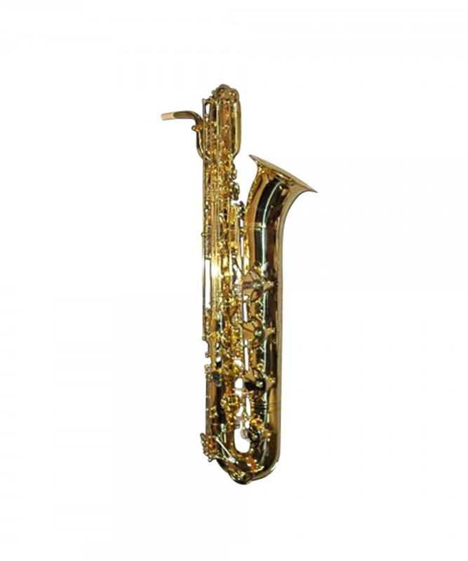 Saxofón Barítono Cátedra Máster