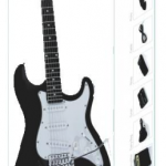 Pack Guitarra Eléctrica Daytona Stratocaster