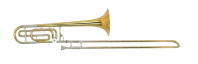 Trombón de Varas GARA GSL-61F