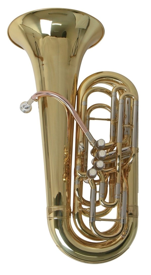 Tuba en Do Conn BB501C