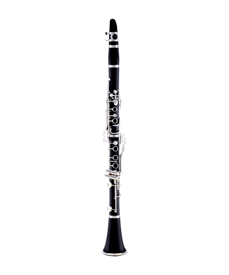 Clarinete en Sib Consolat de Mar CL-530J
