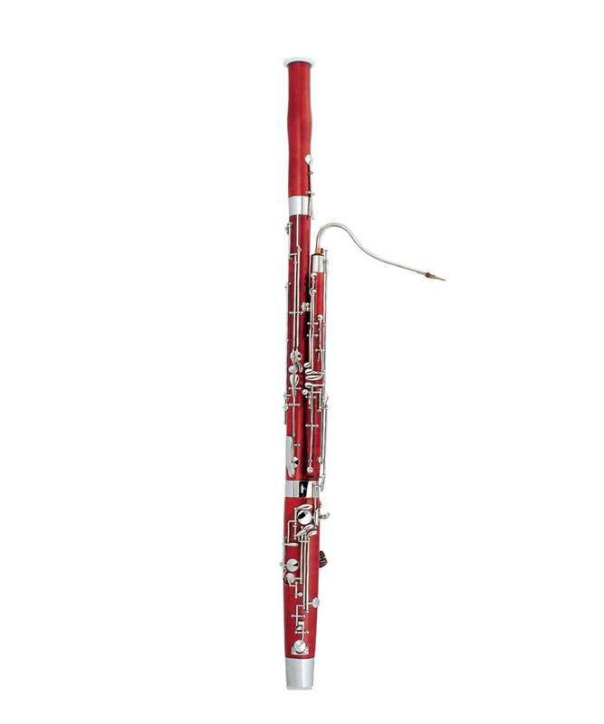 Fagot Consolat de Mar FA-595