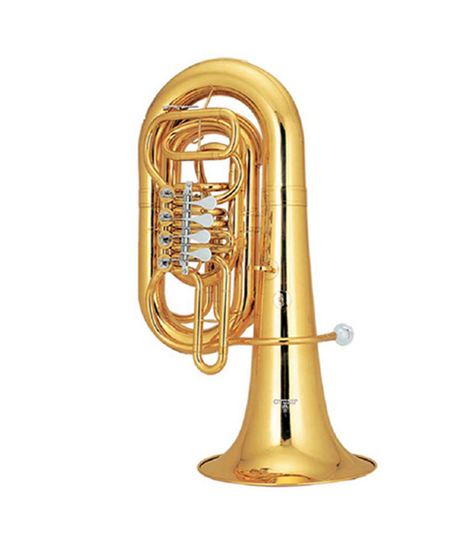 Tuba en Do Consolat TU-400