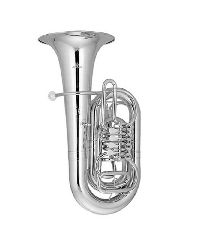 Tuba en Do Consolat TU-400S