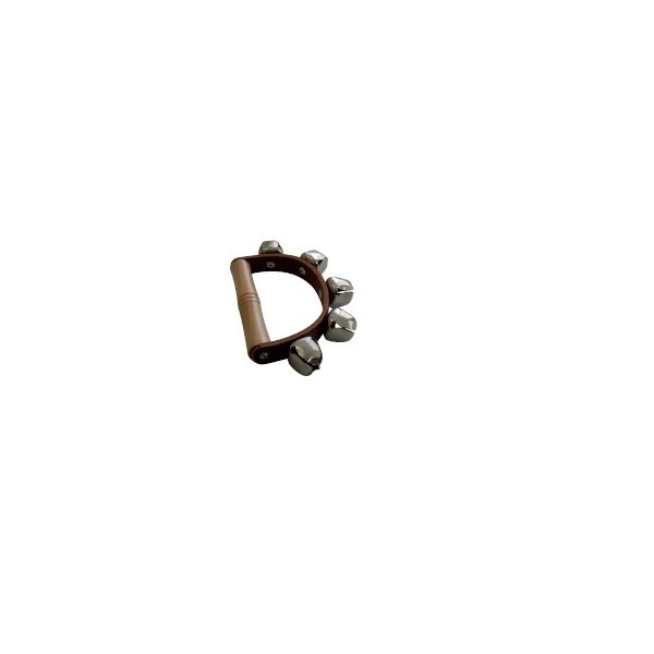 Corona de cascabeles Jinbao