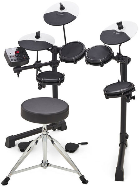 Batería electrónica ALESIS Debut kit