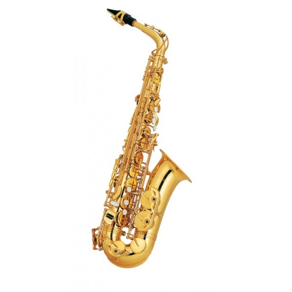 Saxofón Alto Gara GAS-90L