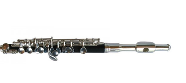 Flautín Gara GPC-1
