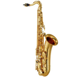 Saxofón Tenor Gara GTS-120L