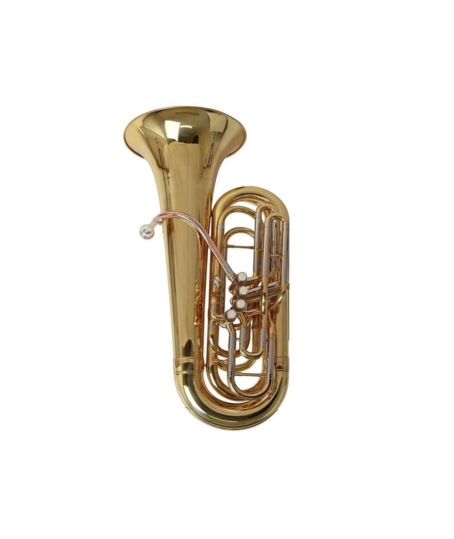 Tuba en Do Gara GCB-80