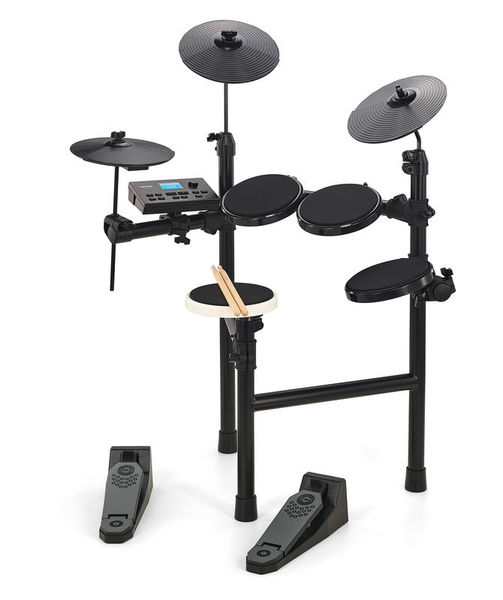 Batería electrónica compacta HITMAN HD-7