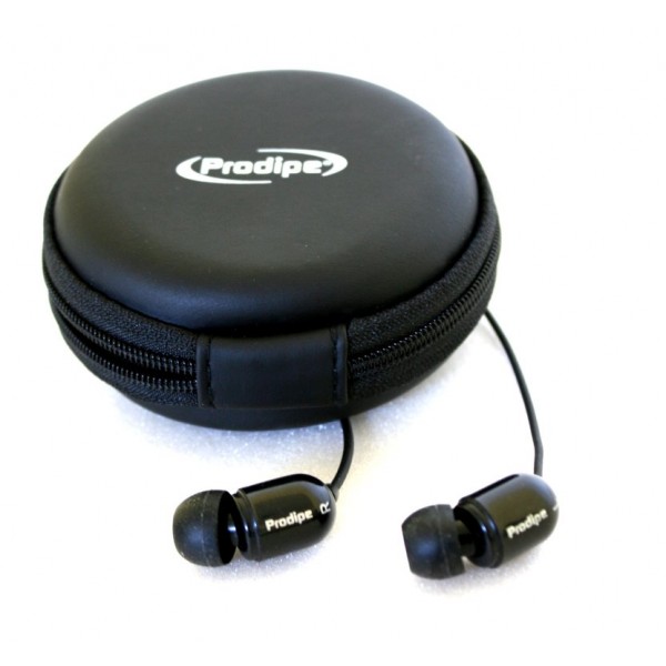 Auriculares PRODIPE IEM3