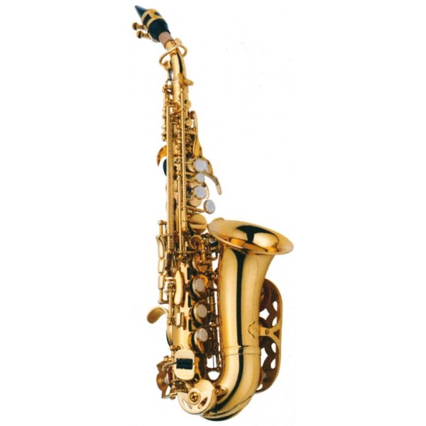Saxofón Soprano J. Michael SPC700