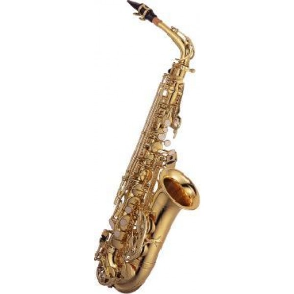 Saxofón Alto J. Michael AL780