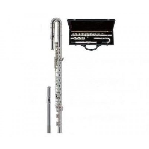 Flauta Alto J. Michael FLA1500