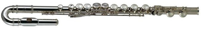 Flauta J. Michael FLU451SO/FLU450S