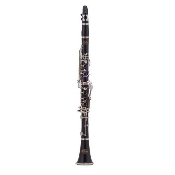 Clarinete en Sib J. Michael CL350
